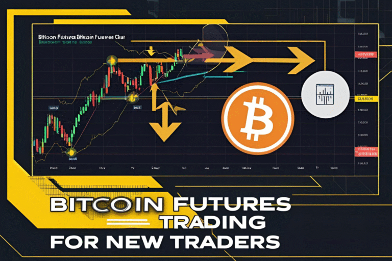 Bitcoin Futures Trading