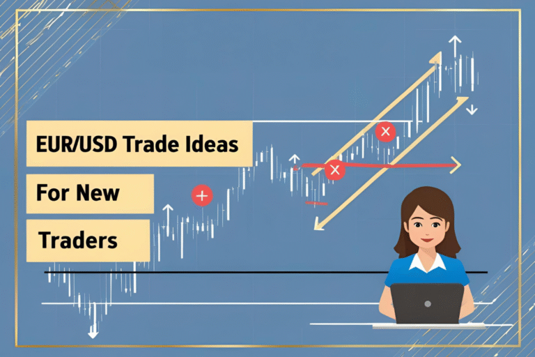 EUR/USD trade ideas