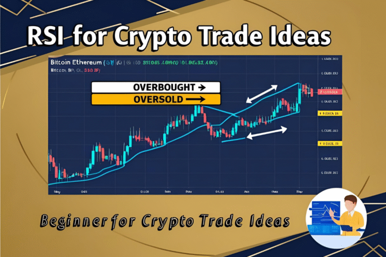 RSI for crypto traders