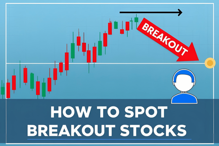 breakout stocks