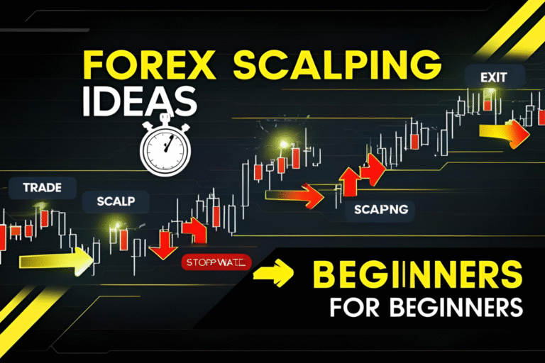 forex scalping