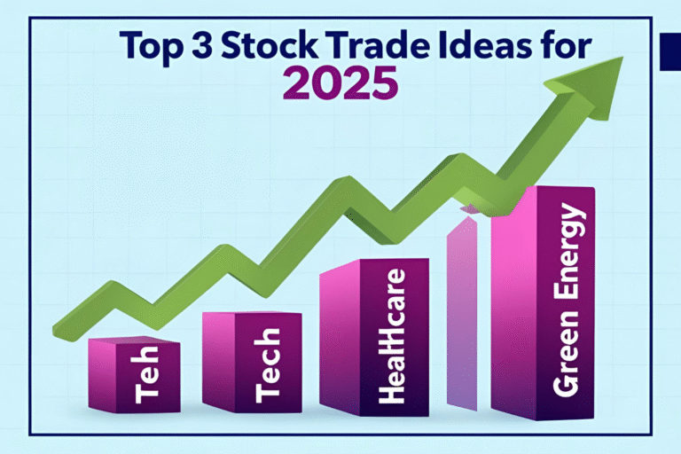 stock trade ideas