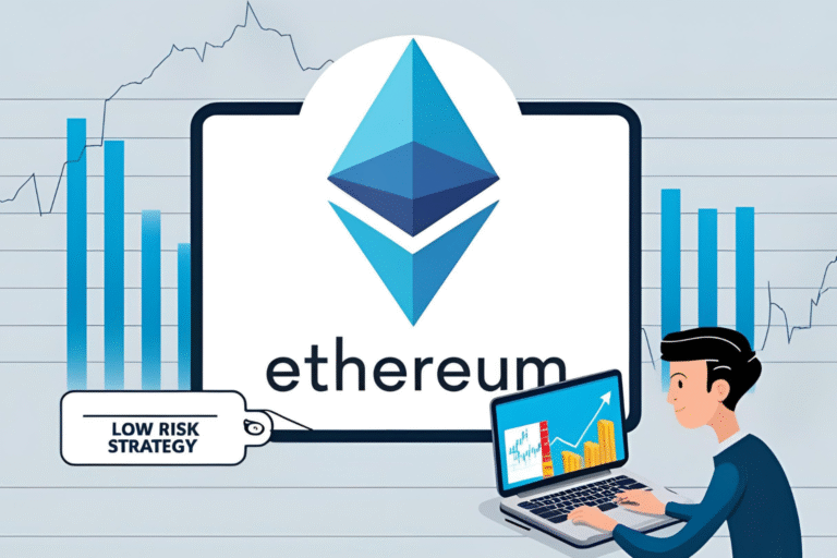 trade Ethereum